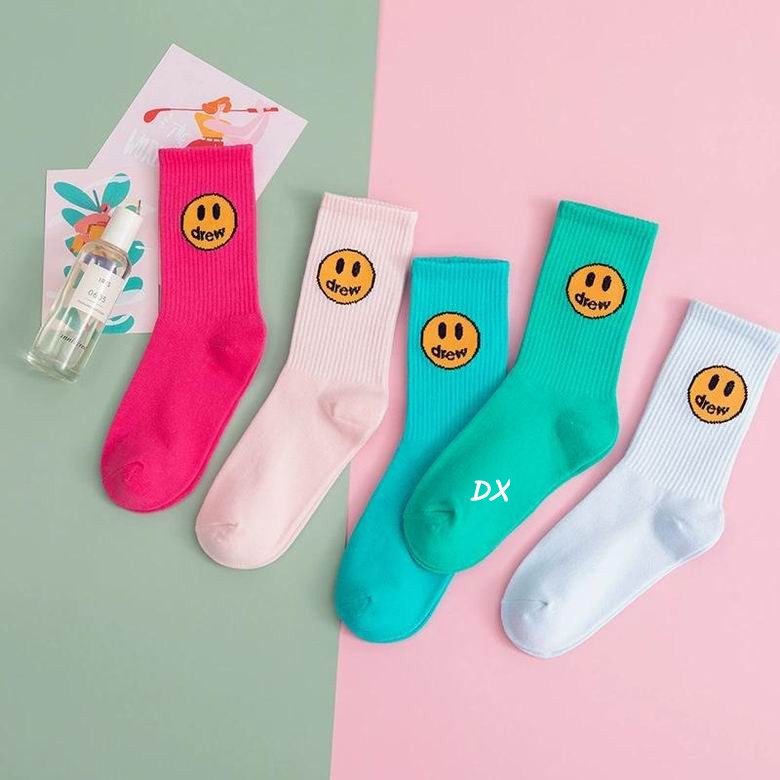 Drew Socks 04